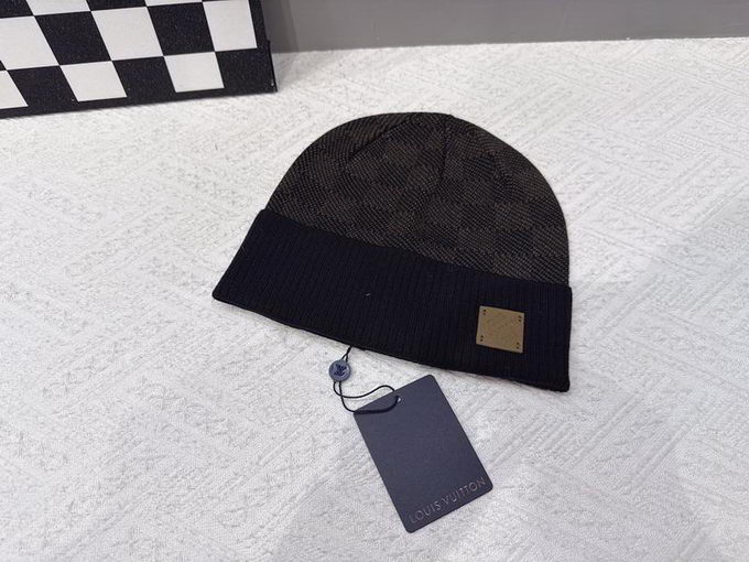 Louis Vuitton Beanie ID:20260111-90